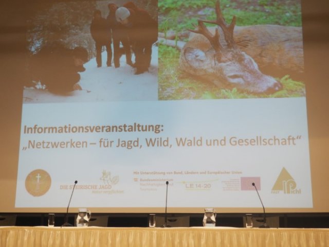 Seminar im VAZ